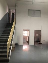 North Point Bizhub (D27), Factory #522263771